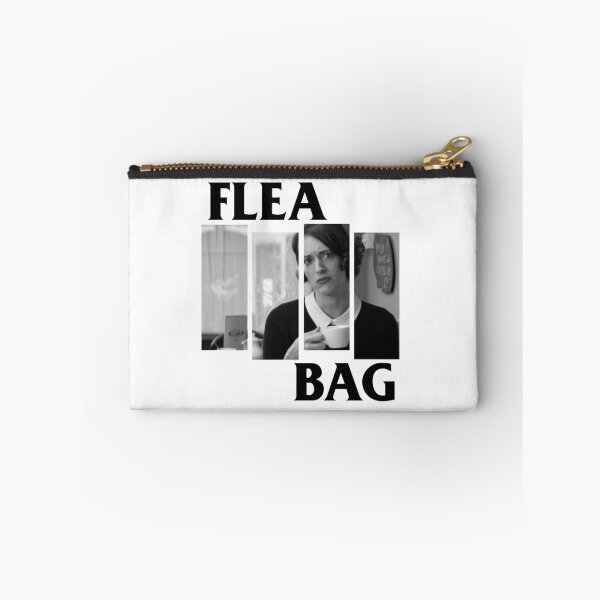 Item preview, Fleabag designed and sold by lullabiez.
