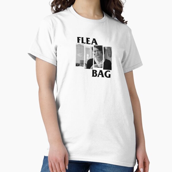 Item preview, Fleabag designed and sold by lullabiez.