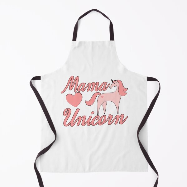 Item preview, Mama Unicorn designed and sold by roqson.