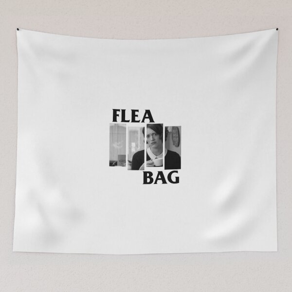 Item preview, Fleabag designed and sold by lullabiez.