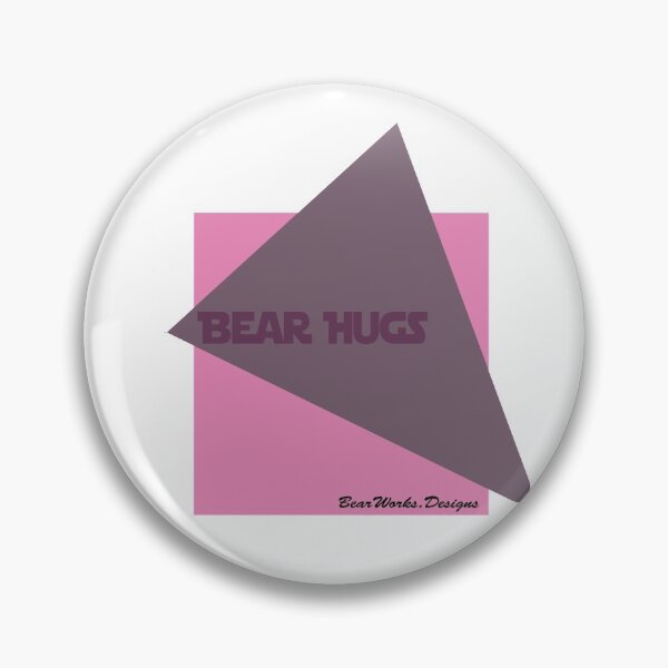 Aperçu de l'œuvre Ours câlins créée et vendue par bearWorks.