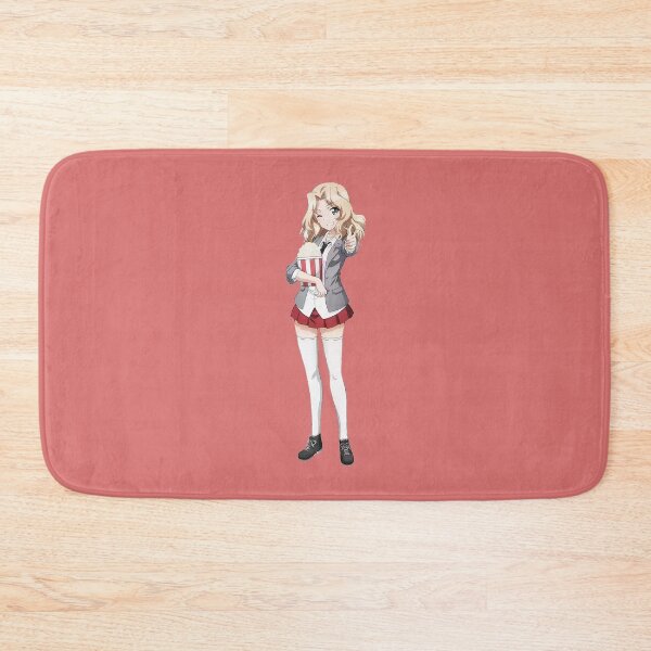 Item preview, Girls und Panzer Kay Full Body #1 designed and sold by thePeachPit.