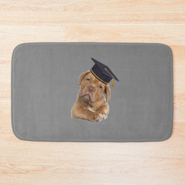 Item preview, Graduating Puppy designed and sold by Theleochick.
