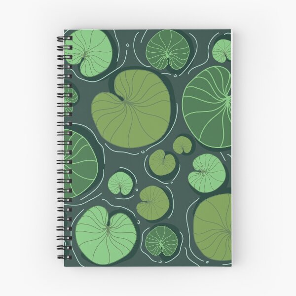 Item preview, Tropical pond designed and sold by Anaghart.
