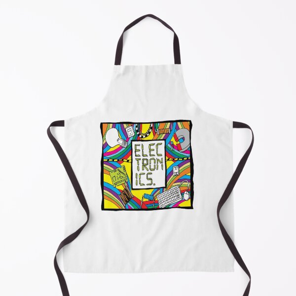 Item preview, ELECTRONICS designed and sold by Clifford Hayes.