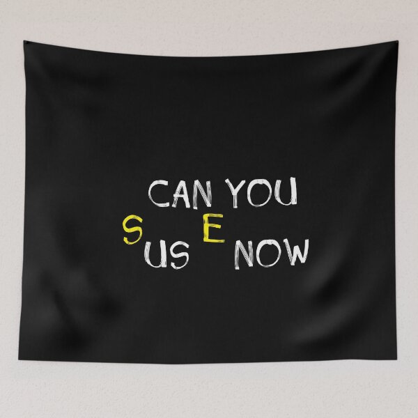 Item preview, Can you see us now designed and sold by hicham4you.