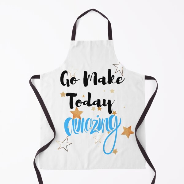 Item preview, Go Make Today Amazing designed and sold by ChoiceYourStyle.