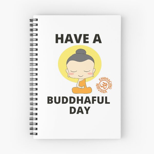 Item preview, Have A Buddhaful Day designed and sold by RGRamsey.