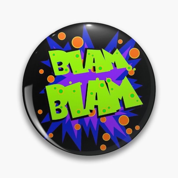 Item preview, blam blam designed and sold by sandpiperstudio.