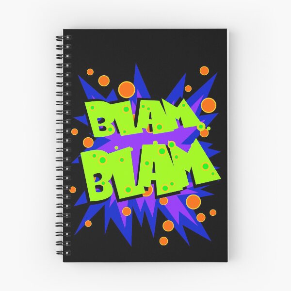 Item preview, blam blam designed and sold by sandpiperstudio.