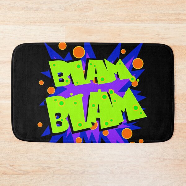 Item preview, blam blam designed and sold by sandpiperstudio.