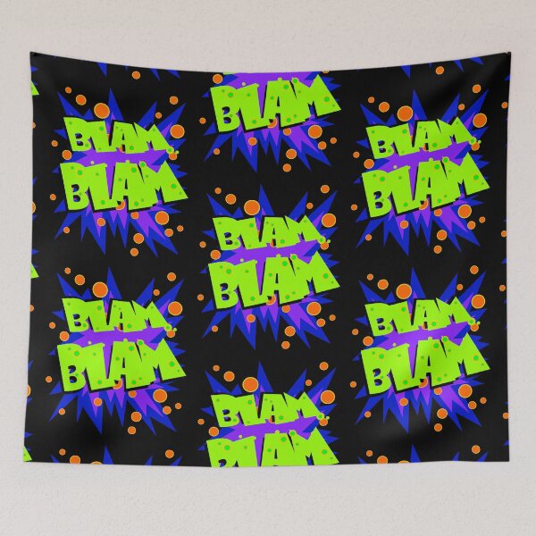Item preview, blam blam designed and sold by sandpiperstudio.