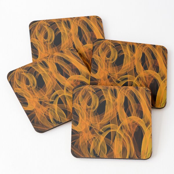 Item preview, abstract art designed and sold by irene  karas.