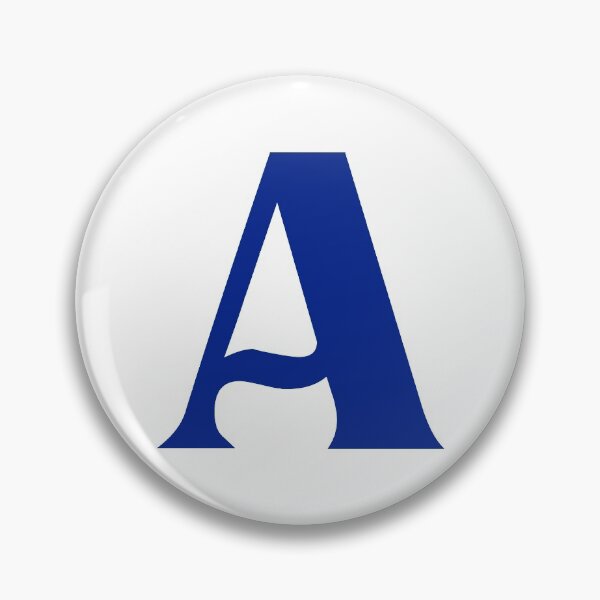 Item preview, Letter A  designed and sold by RafaTakami.