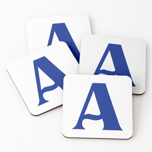 Item preview, Letter A  designed and sold by RafaTakami.