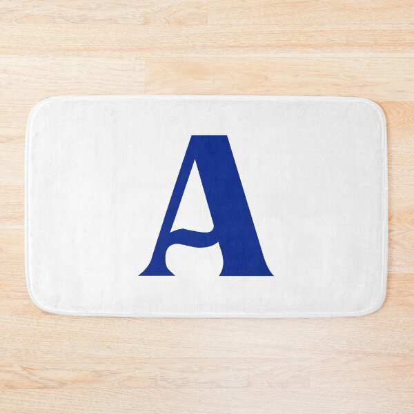 Item preview, Letter A  designed and sold by RafaTakami.