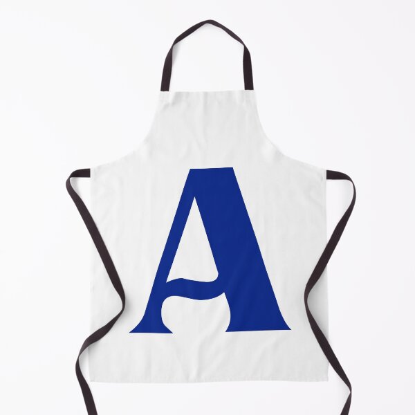 Item preview, Letter A designed and sold by RafaTakami.