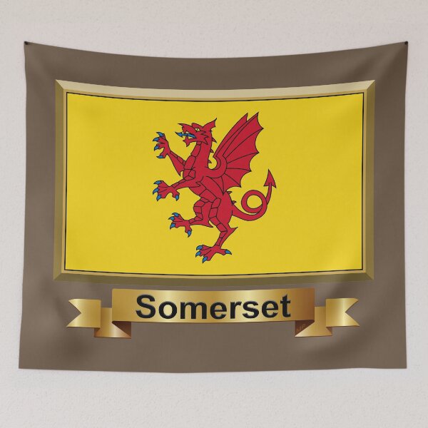 Item preview, Somerset Phone Cases & Gifts (2) designed and sold by mpodger.
