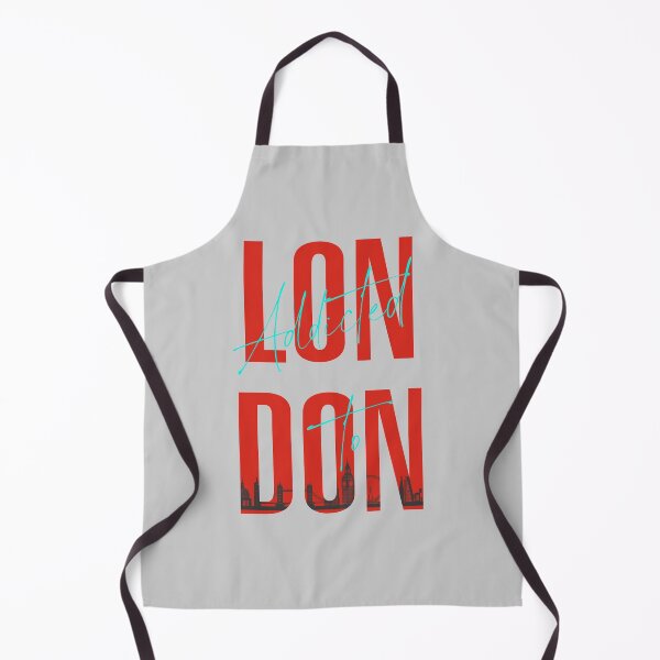 Item preview, Addicted to London | London here I come designed and sold by Desznr.