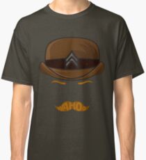 Dum Dum Duggan Classic T-Shirt