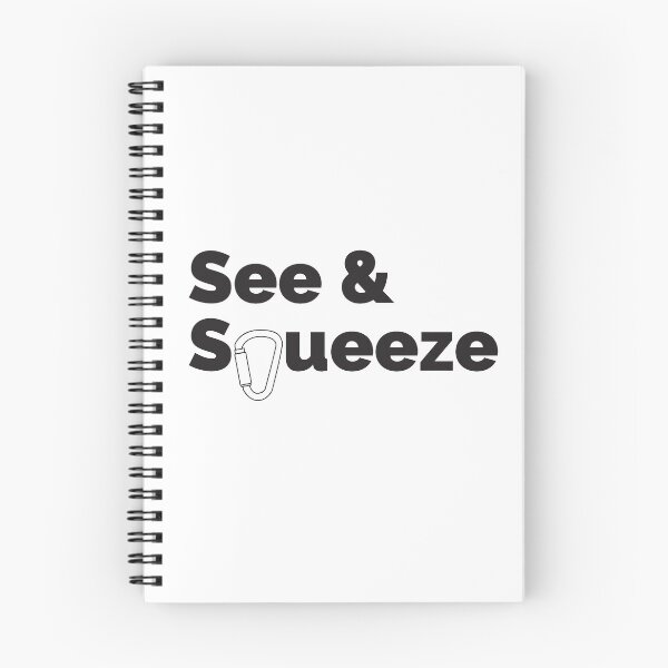 Item preview, See & Squeeze designed and sold by Camp Thurman.