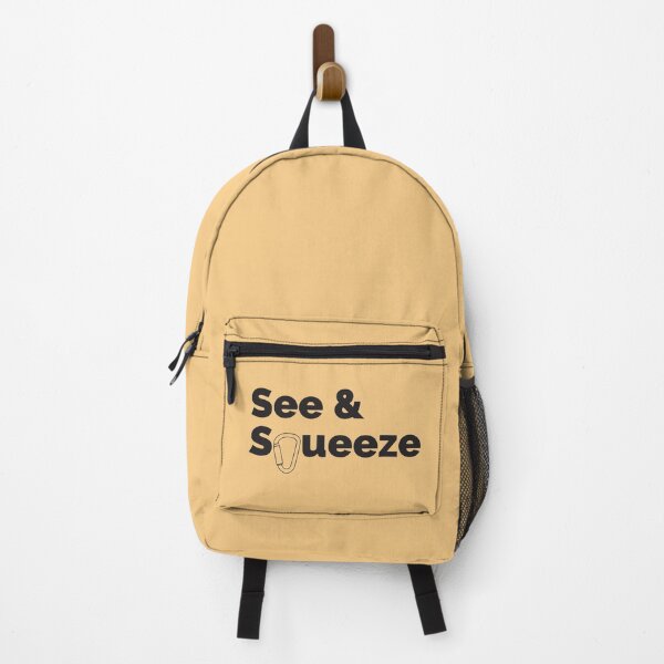 Item preview, See & Squeeze designed and sold by Camp Thurman.