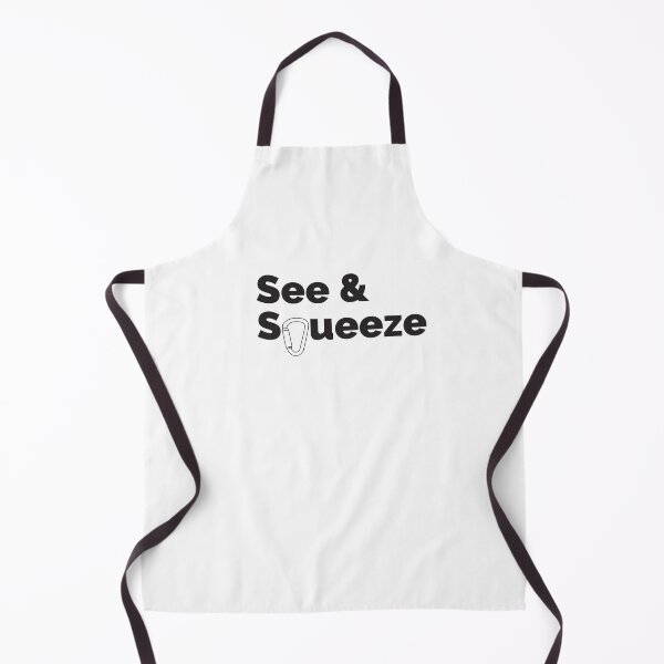 Item preview, See & Squeeze designed and sold by Camp Thurman.