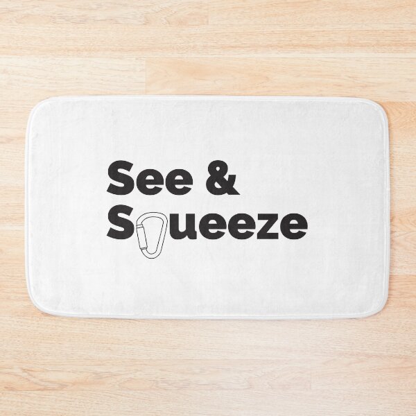 Item preview, See & Squeeze designed and sold by Camp Thurman.