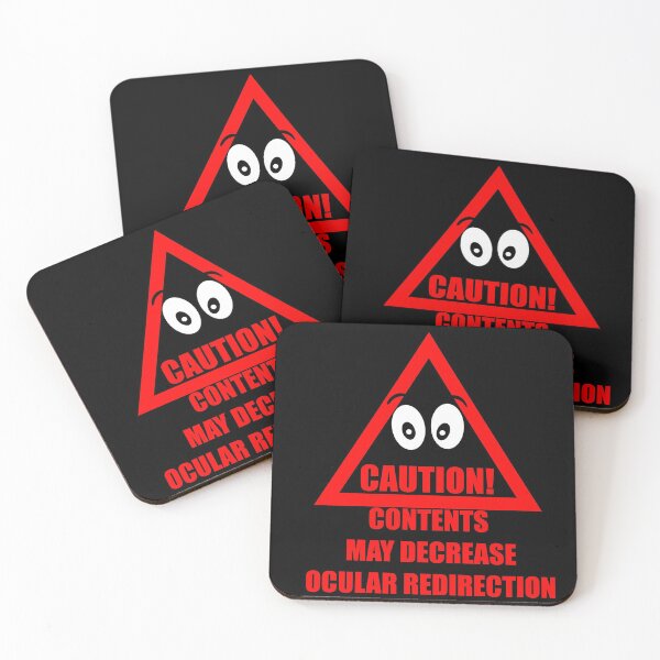 Item preview, May Decrease Ocular Redirection designed and sold by Kashear.