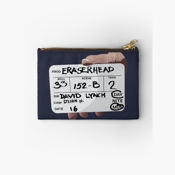 Item preview, Directed by David Lynch designed and sold by enriquepma.