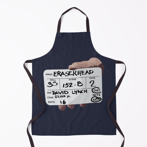 Item preview, Directed by David Lynch designed and sold by enriquepma.