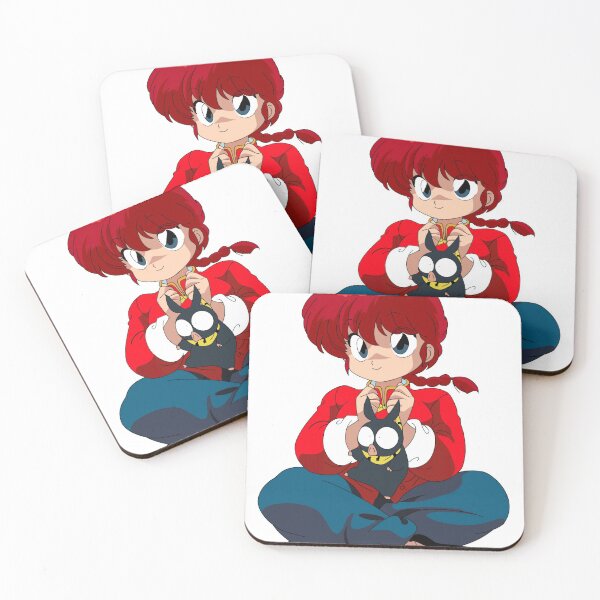 Item preview, Ranma 1/2 designed and sold by MarieDeRousseau.