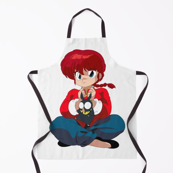 Item preview, Ranma 1/2 designed and sold by MarieDeRousseau.