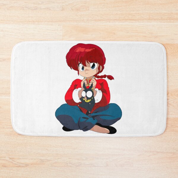 Item preview, Ranma 1/2 designed and sold by MarieDeRousseau.