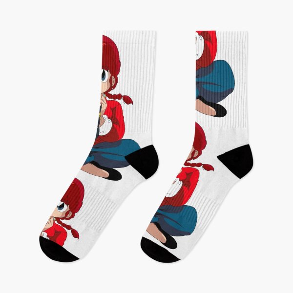 Item preview, Ranma 1/2 designed and sold by MarieDeRousseau.