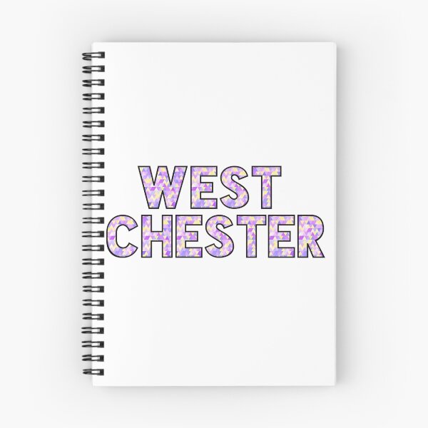 Item preview, Westchester University designed and sold by alexavec.