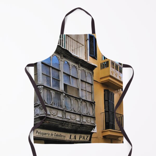 Item preview, Palma de Mallorca, old town designed and sold by SEEMUELLER.
