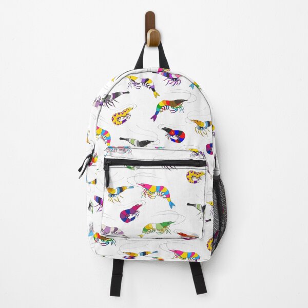Item preview, Pride Shrimps designed and sold by aevios.