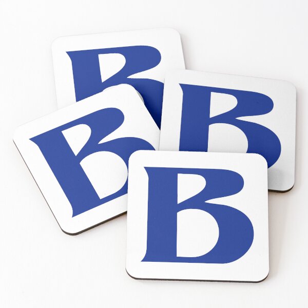 Item preview, Letter B  designed and sold by RafaTakami.
