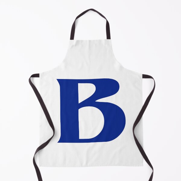 Item preview, Letter B designed and sold by RafaTakami.