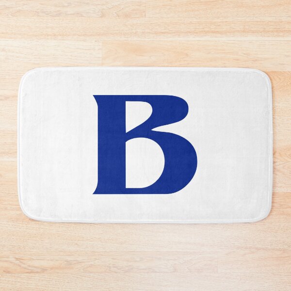 Item preview, Letter B  designed and sold by RafaTakami.