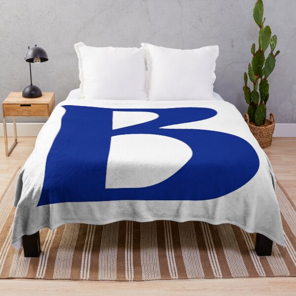 Item preview, Letter B  designed and sold by RafaTakami.