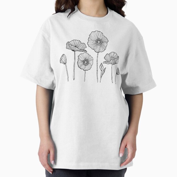 Item preview, Amapolas designed and sold by Stacey Roman.