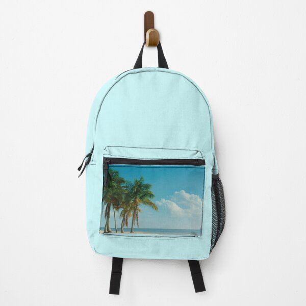 Item preview, FIVE PALM TREES designed and sold by Dittsim.