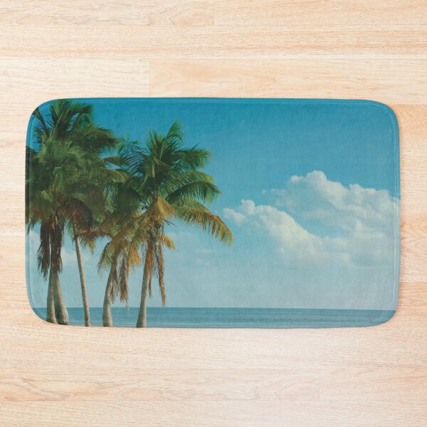 Item preview, FIVE PALM TREES designed and sold by Dittsim.