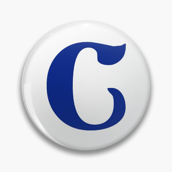 Item preview, Letter C  designed and sold by RafaTakami.