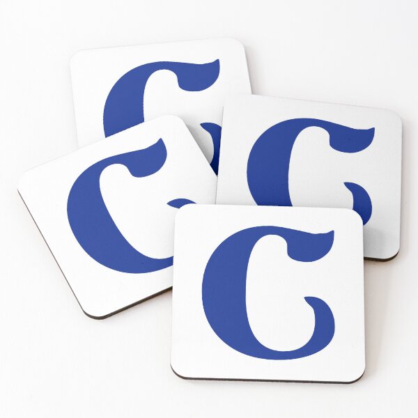 Item preview, Letter C  designed and sold by RafaTakami.