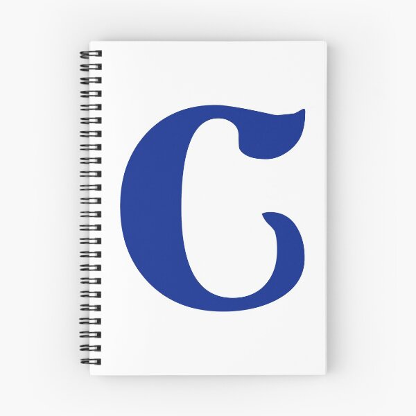 Item preview, Letter C  designed and sold by RafaTakami.