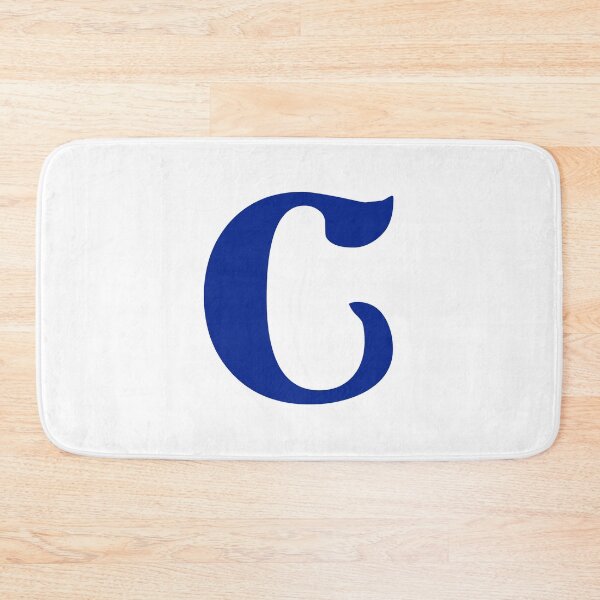 Item preview, Letter C  designed and sold by RafaTakami.