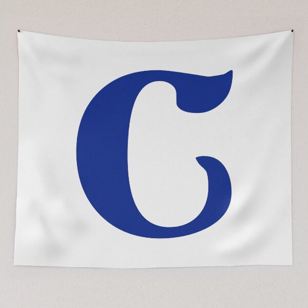 Item preview, Letter C  designed and sold by RafaTakami.